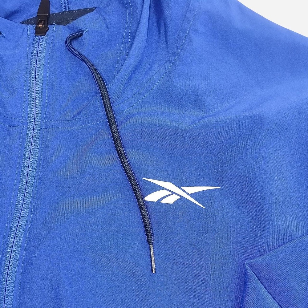 Reebok windbreaker - Picture 4 of 5